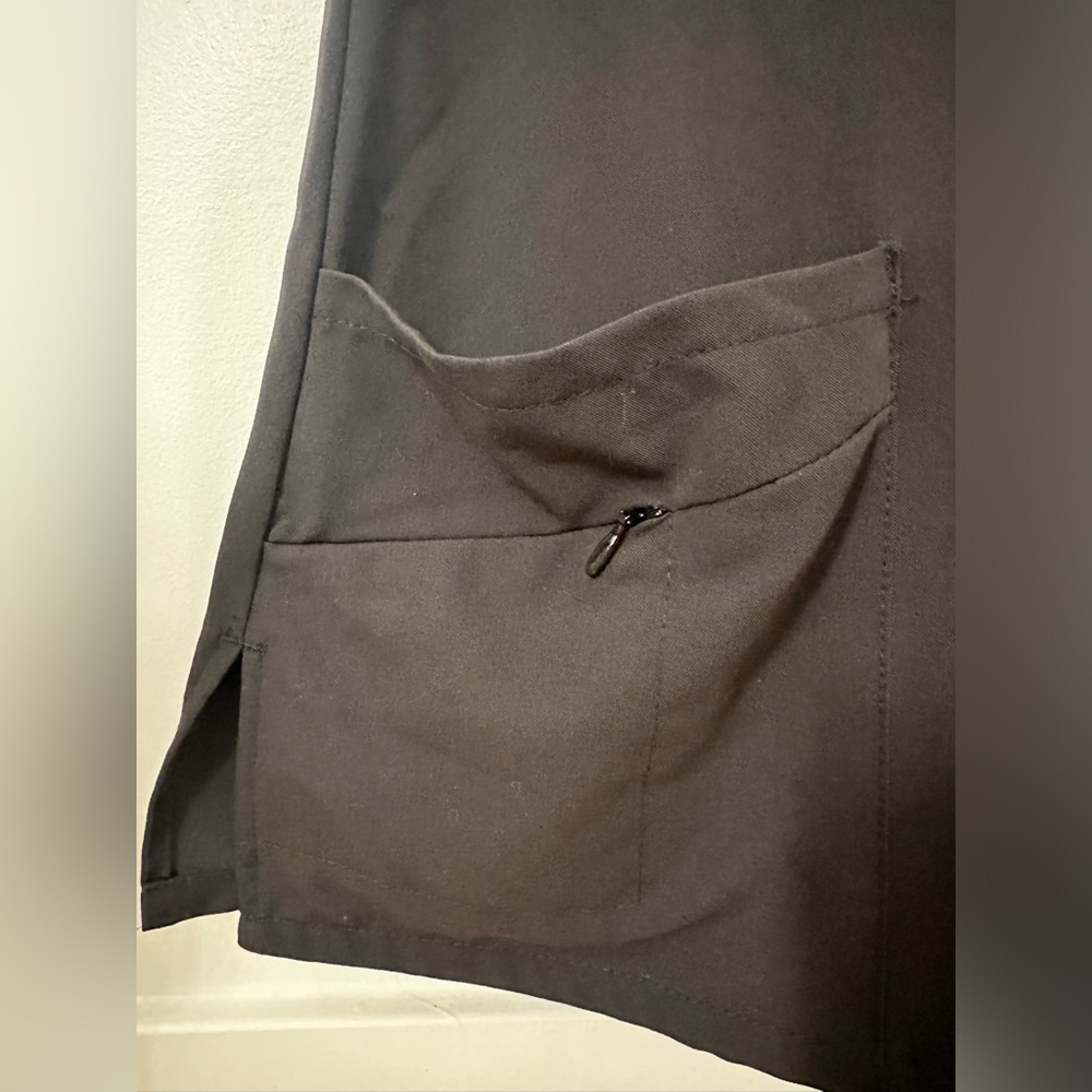 Jockey scrub top - Picture 4 of 4